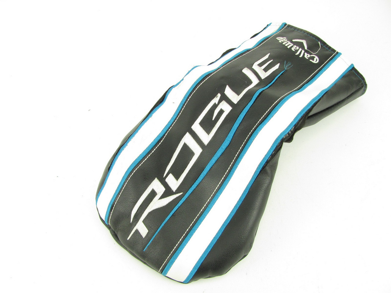 Callaway Rogue Star Driver 12 degree w/ Graphite Fubuki 40 Senior