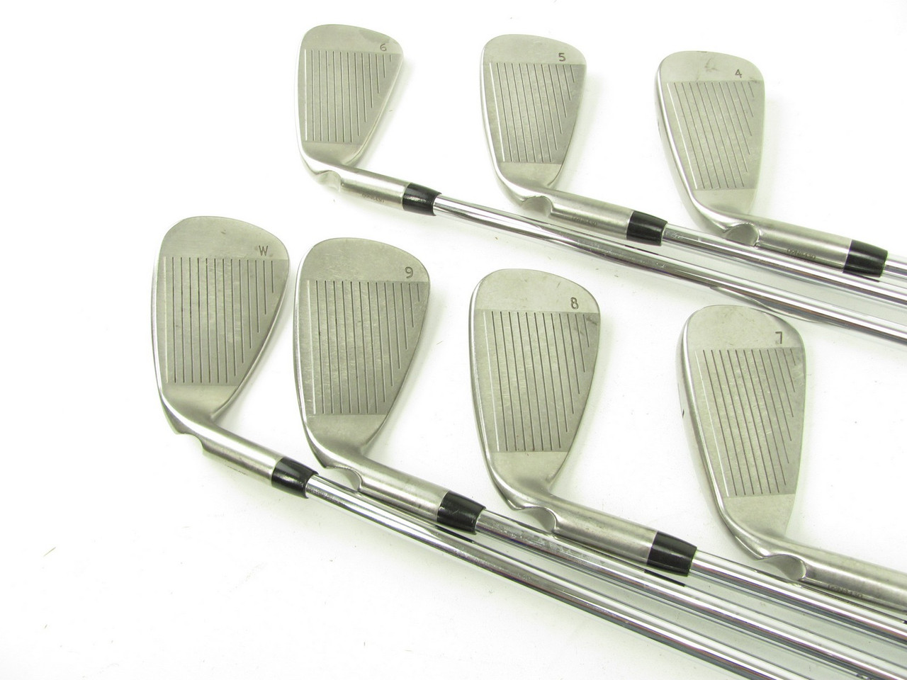 PING - PING G30 アイアン(4〜9 W U S L) 10本セット イエロー S PING - PING G30 アイアン(4〜9 W U S L) 10本セット イエロー S