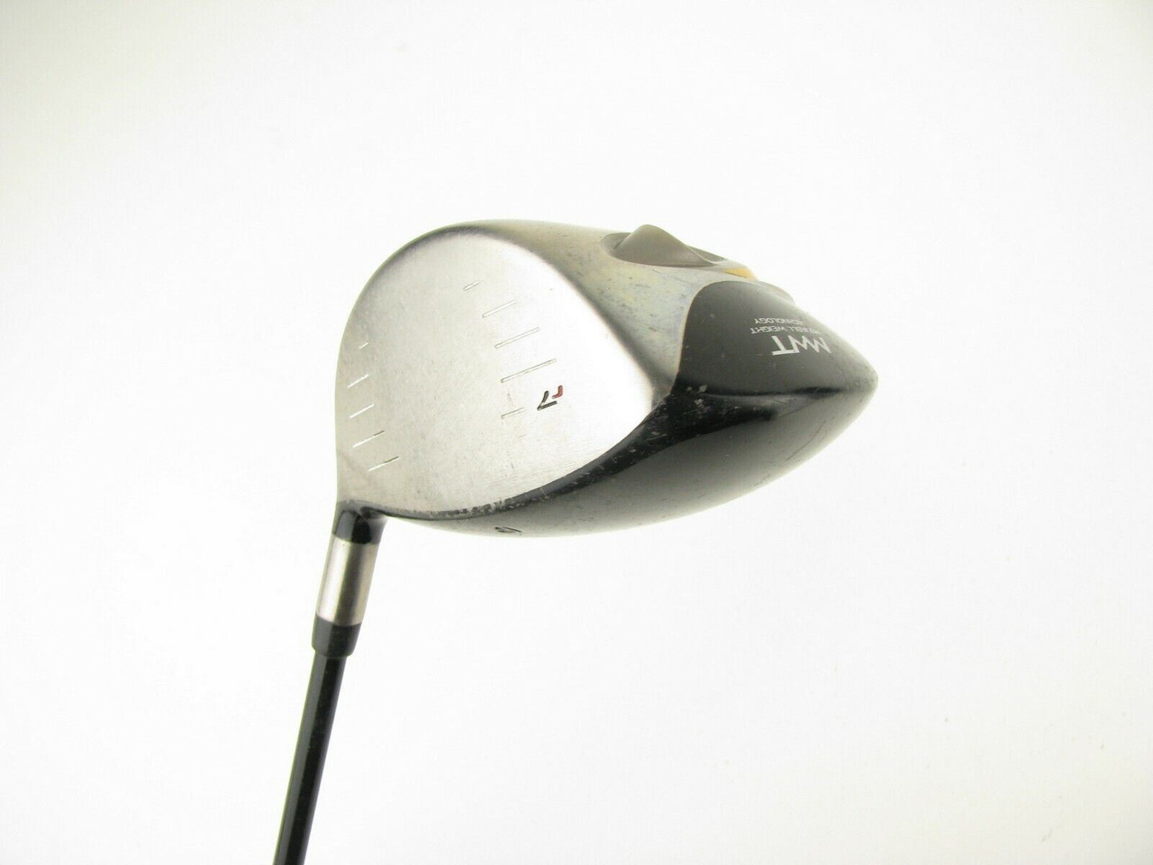 TaylorMade r7 425 Driver 11.5 degree with Graphite Regular Flex