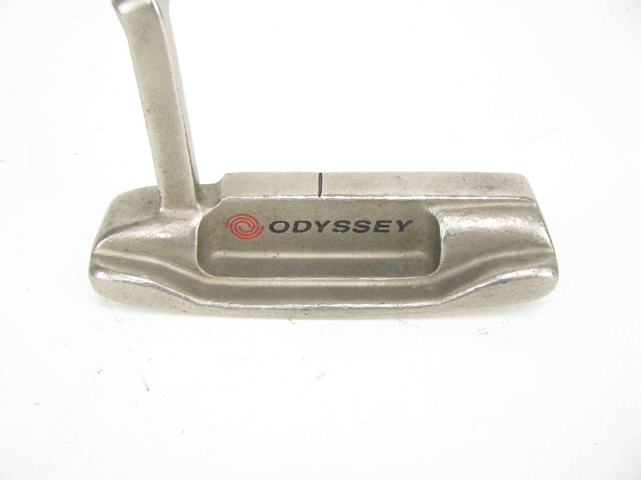 Odyssey Dual Force DF 330 Putter 32.5 inches - Clubs n