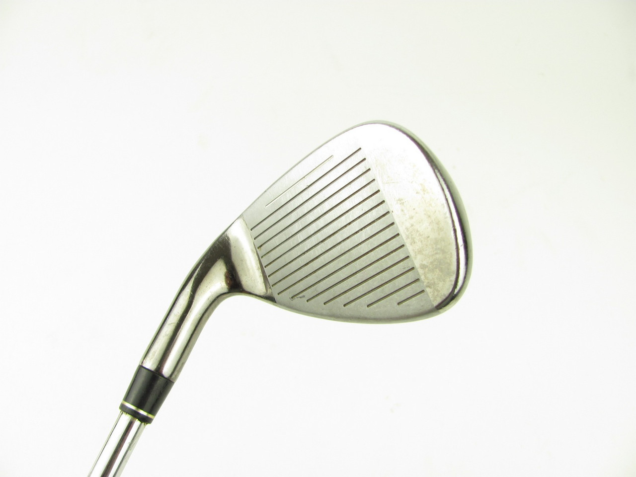 TaylorMade Burner 1.0 Single 9 iron with Steel Burner 85 Stiff