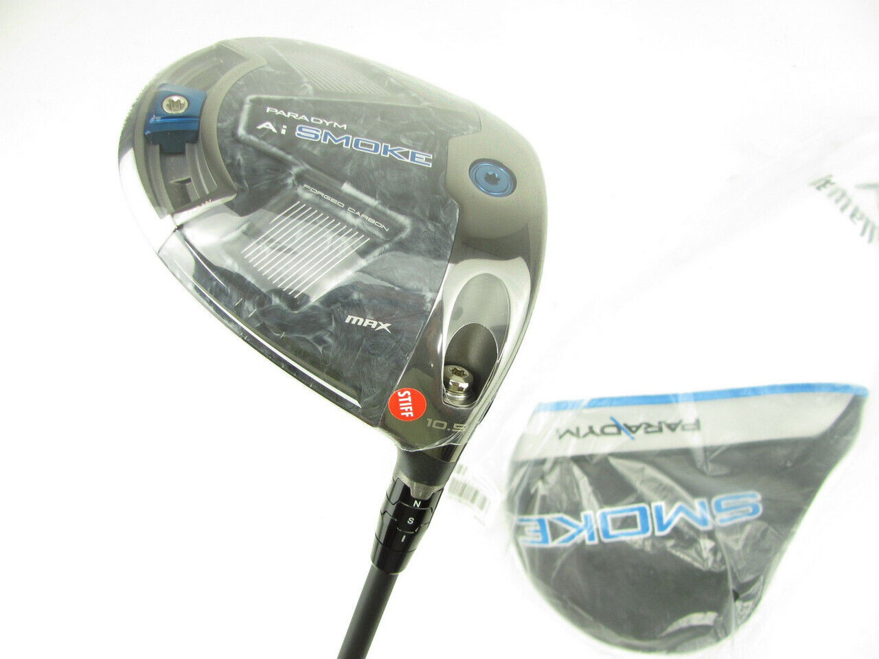 Callaway キャロウェイ 中古ドライバー PARADYM 10.5°の商品詳細 