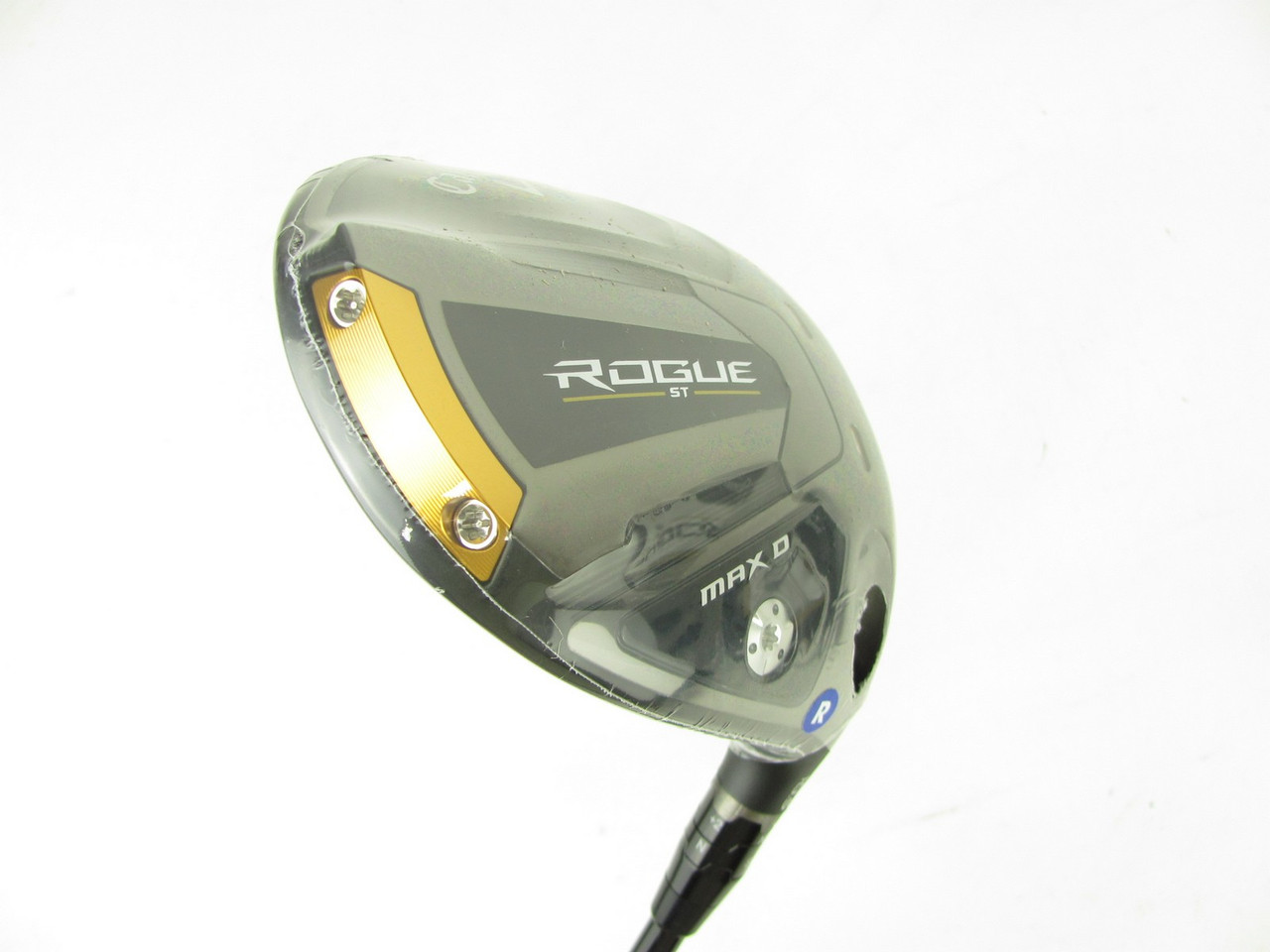 Callaway Rogue ST Max D Driver Review | Golf Monthly 【レフティ 