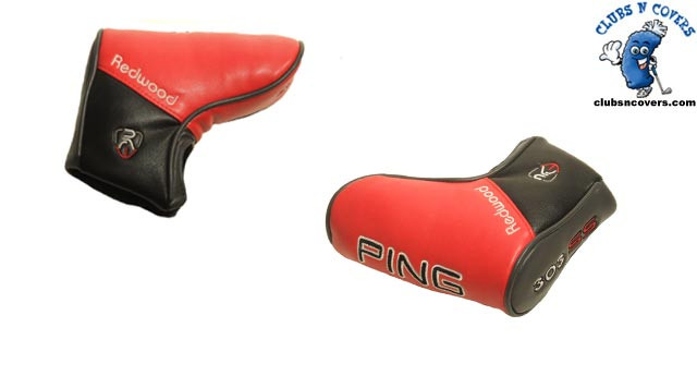 PINGレッドウッドアンサー 303 ピン(PING) Redwood(レッドウッド) アンサーパター