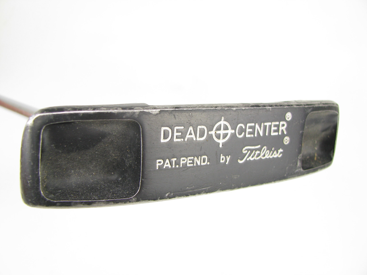 Titleist Dead Center SP-301 Putter 35
