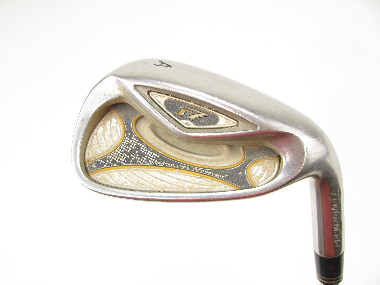 Taylormade Irons Taylormade P77 Gap Wedge TaylorMade R7 Approach