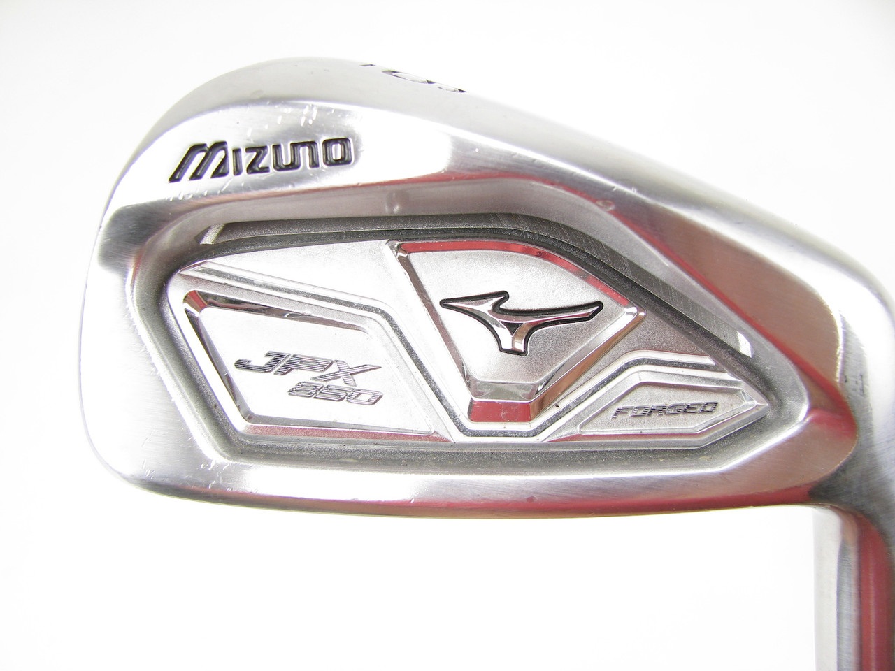 Clearance Mizuno Mizuno Jpx 850 Driver Instruction Manual Mizuno