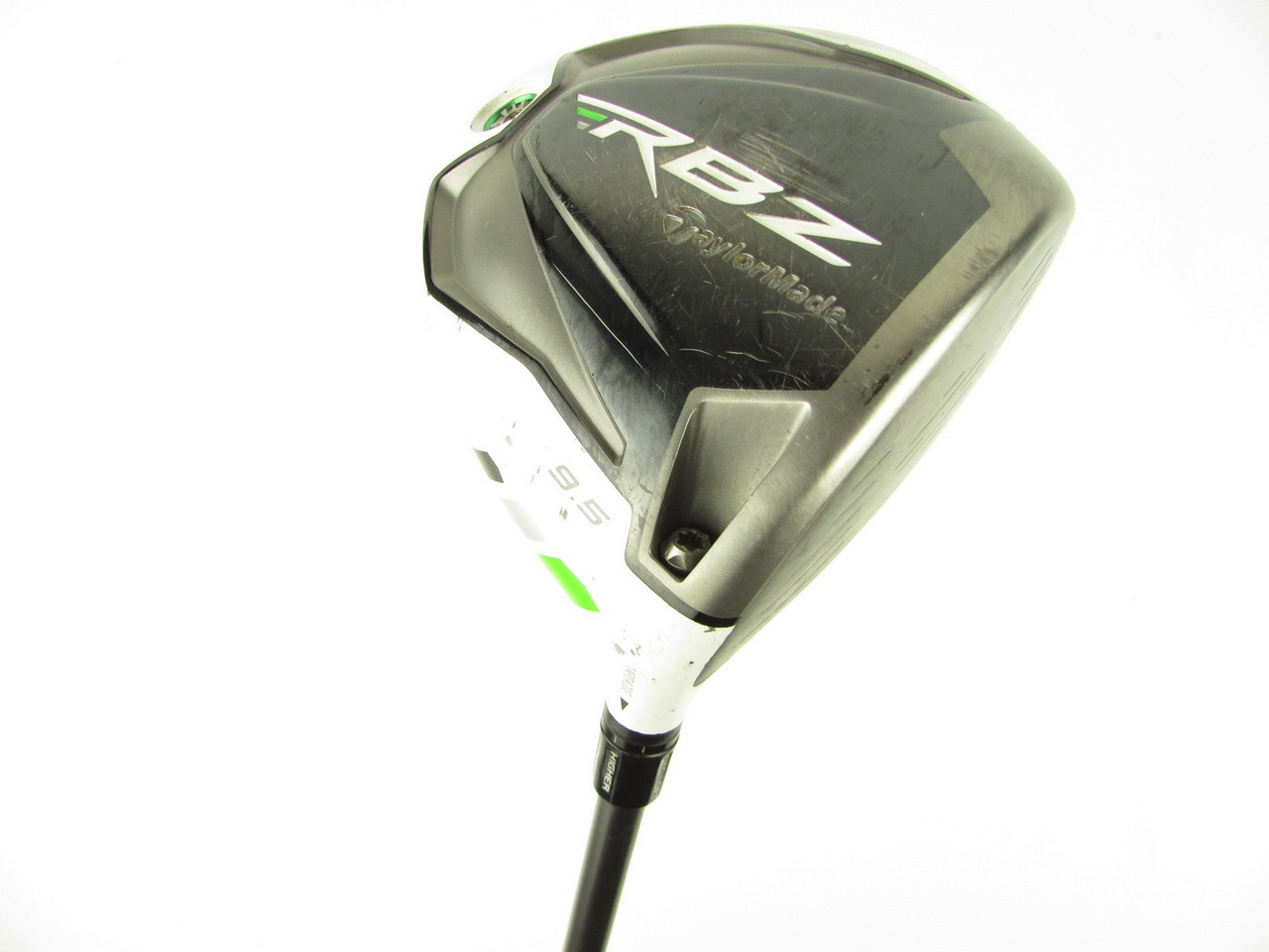 TaylorMade Rocketballz RBZ Driver 9.5* w/ Graphite Matrix Ozik