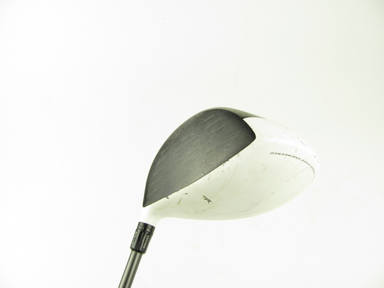 TaylorMade Rocketballz RBZ Driver 9.5* w/ Graphite Matrix Ozik