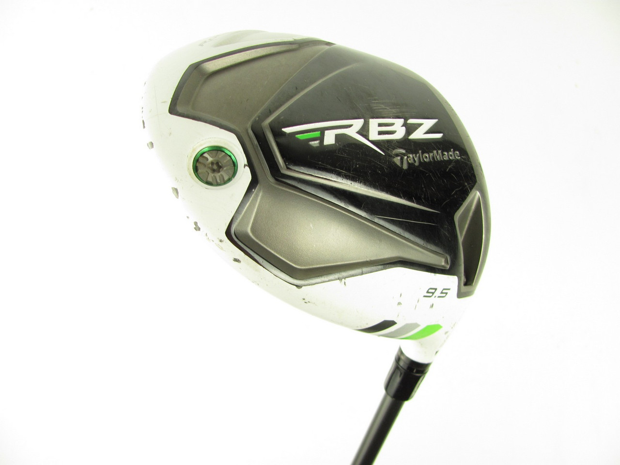 TaylorMade Rocketballz RBZ Driver 9.5* w/ Graphite Matrix Ozik