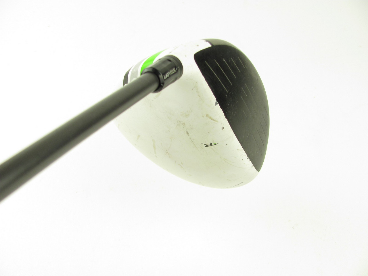TaylorMade Rocketballz RBZ Driver 9.5* w/ Graphite Matrix Ozik