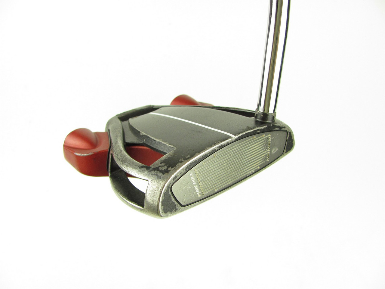TaylorMade - Hotmymy様☆ Amazon.com : TaylorMade Golf Spider GTMAX Putter Single Bend