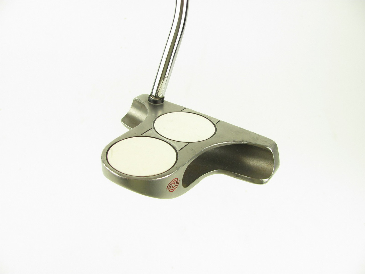 Odyssey 2-Ball Blade Putter 34