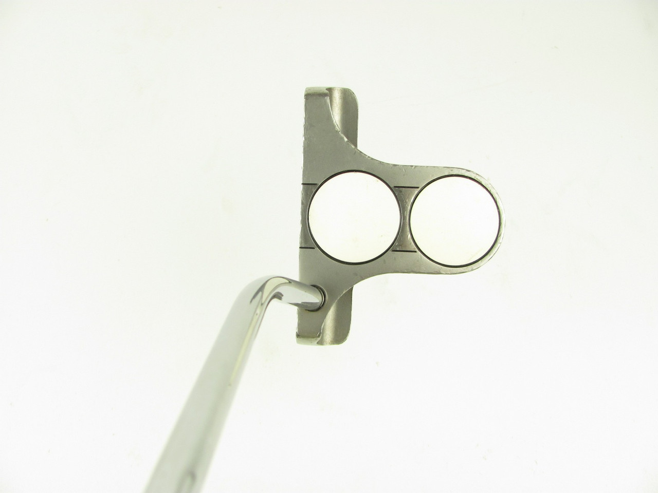 Odyssey 2-Ball Blade Putter 34