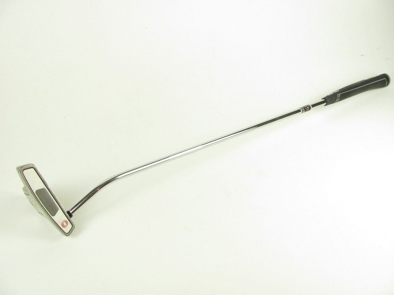 新品未使用 初代 ODYSSEY 2-ball BLADE Odyssey 2-Ball Blade Putter 34