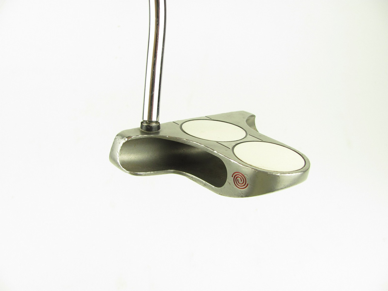 Odyssey 2-Ball Blade Putter 34