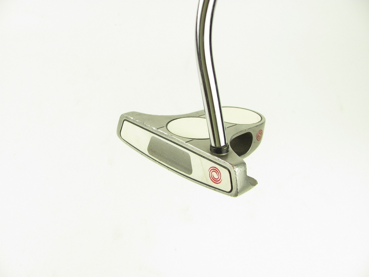 Odyssey 2-Ball Blade Putter 34