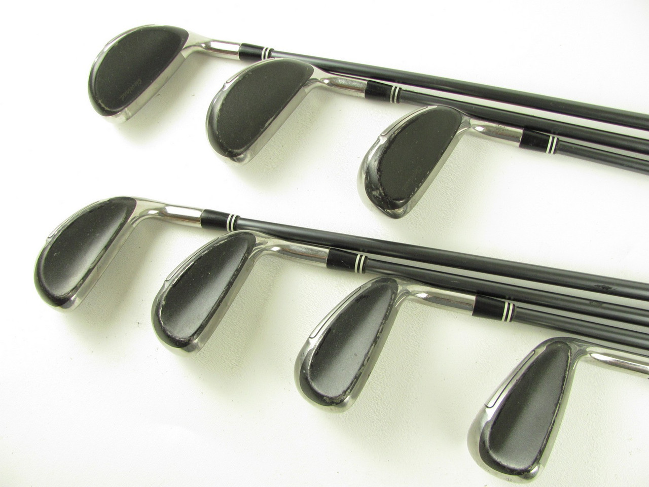 8987 Cleveland HIBORE アイアン7本セット 右利き R Cleveland HiBore Iron Set | Golf Avenue