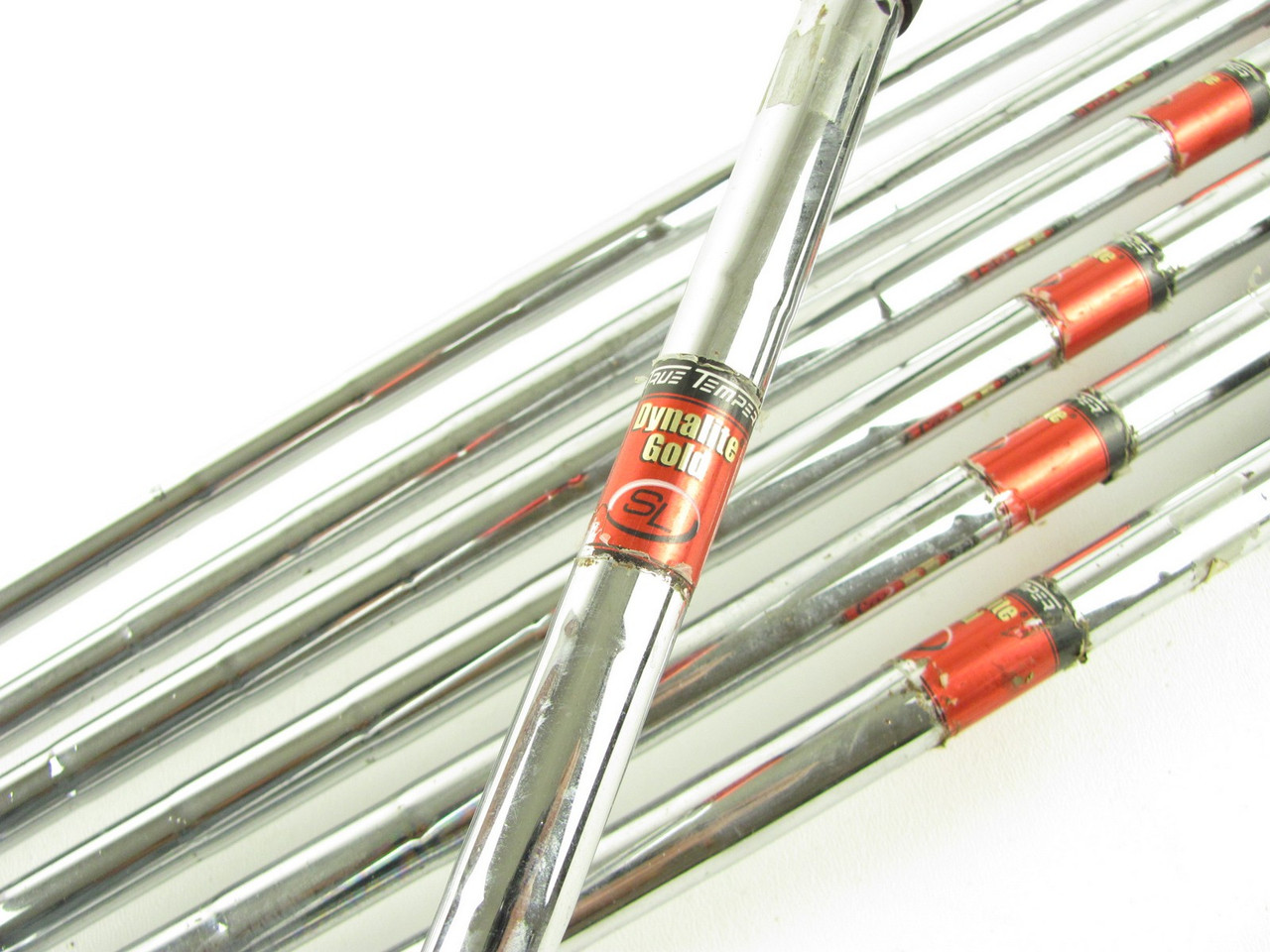 専用★スムージングM2500ml セット Mizuno MX-25 Iron Set 5-PW+GW w/ Steel Dynalite Gold SL Stiff +.5