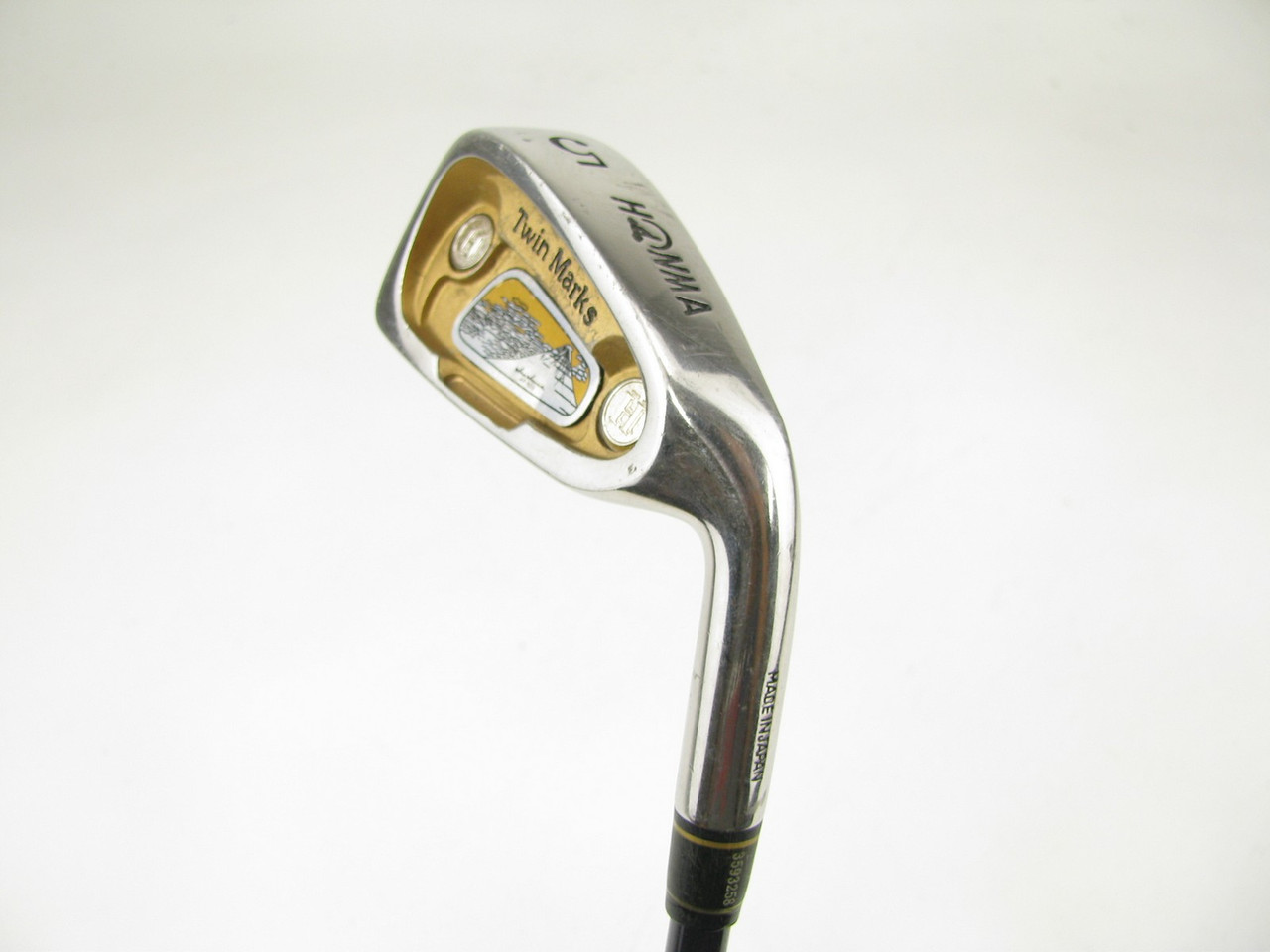 ツアー支給品　星5 HONMA ホンマ　Twin Marks プロトタイプ　FW ツアー支給品 星5 HONMA ホンマ Twin Marks プロトタイプ FW - メルカリ