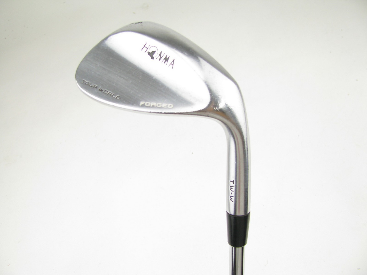 本間ゴルフ T//WORLD TWーW ウェッジ 50度 56度　2本まとめ HONMA TW-W FORGED 50度、56度2本セット 本間ゴルフ T//WORLD