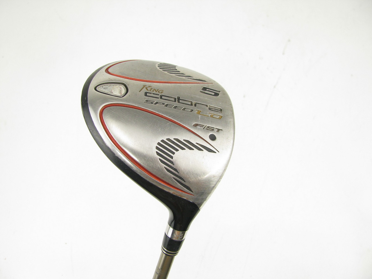 SPEED LD 【27.0】 Cobra Speed LD M Offset Driver | 2nd Swing Golf