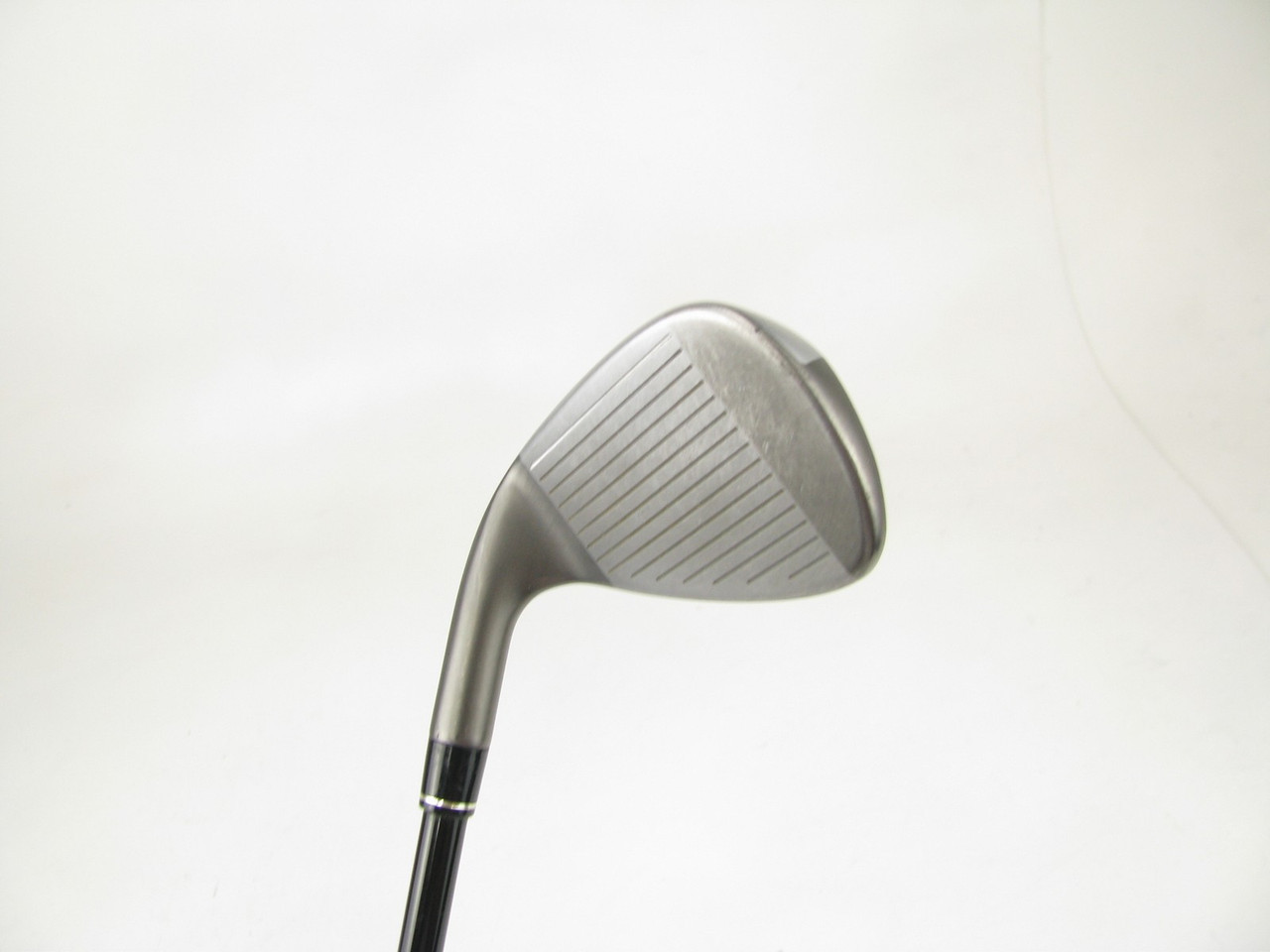 TaylorMade Speedblade 9 Iron w/ Graphite Velox T Senior Flex