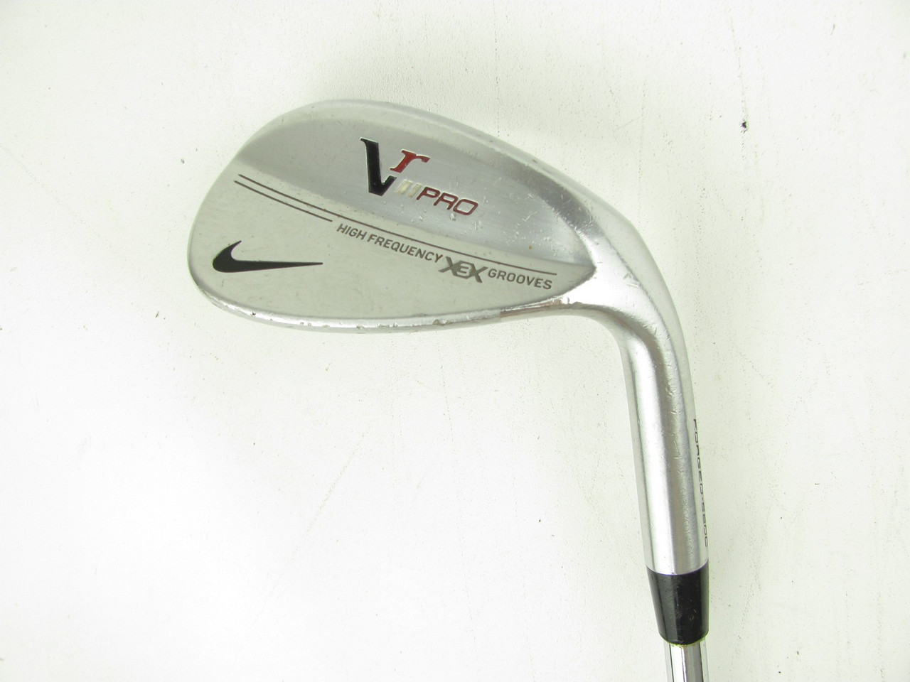 nike slingshot sand wedge