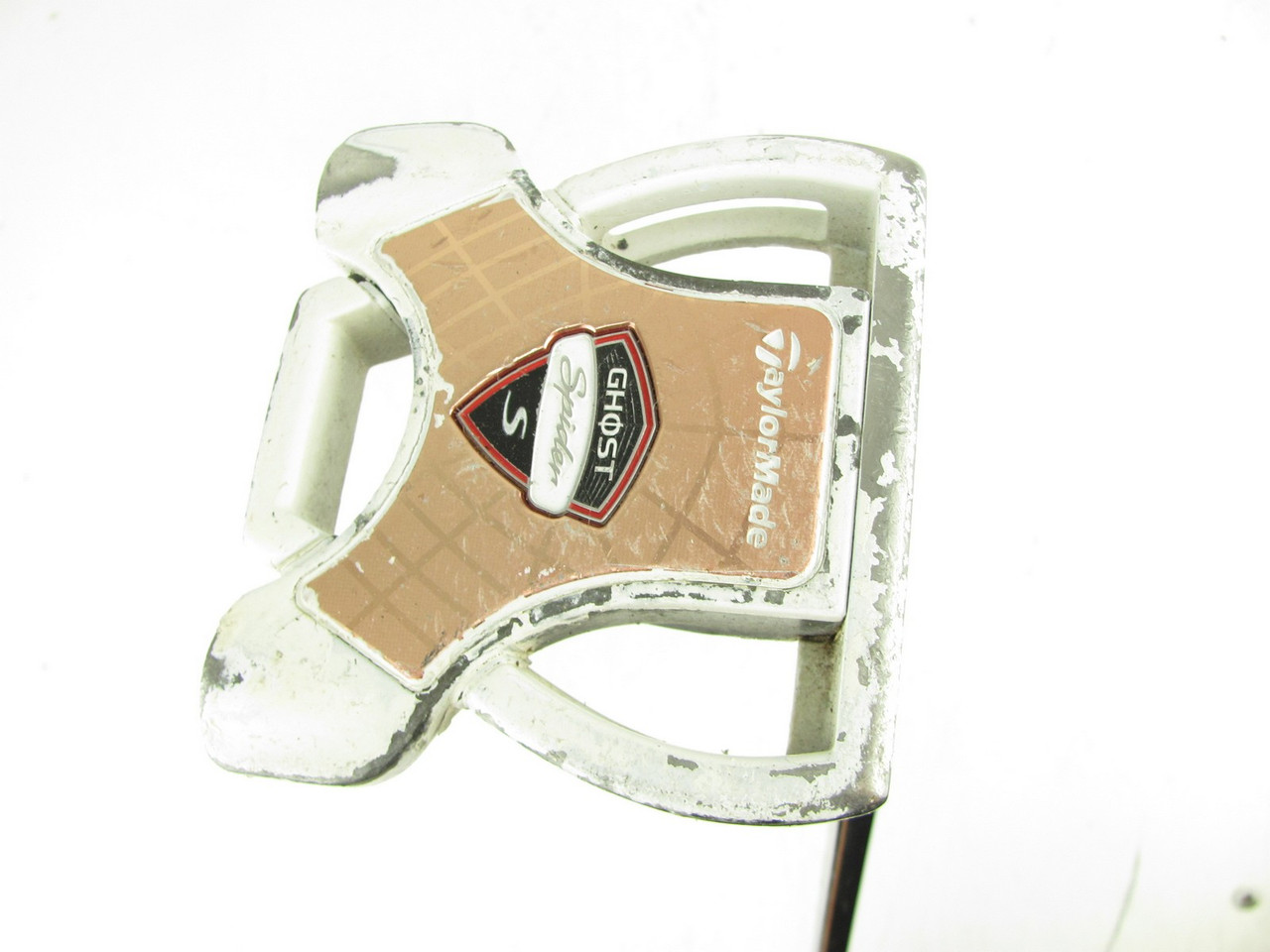 テーラーメード GHOST SPIDER S 32インチ Taylormade Ghost Spider S 32 Inch | eBay