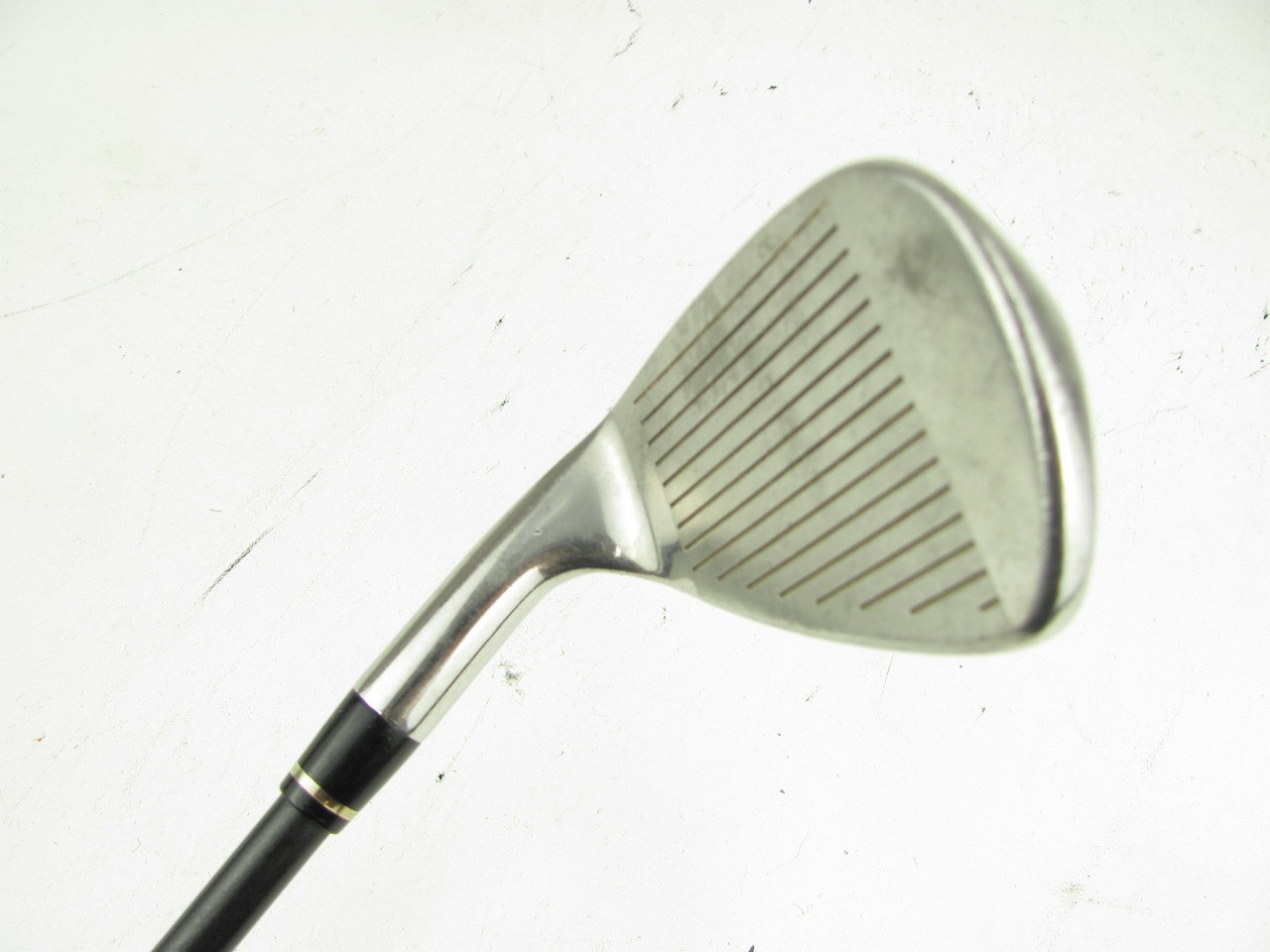 LADIES Nike Ignite Sand Wedge w/ Graphite - Clubs n Covers Golf