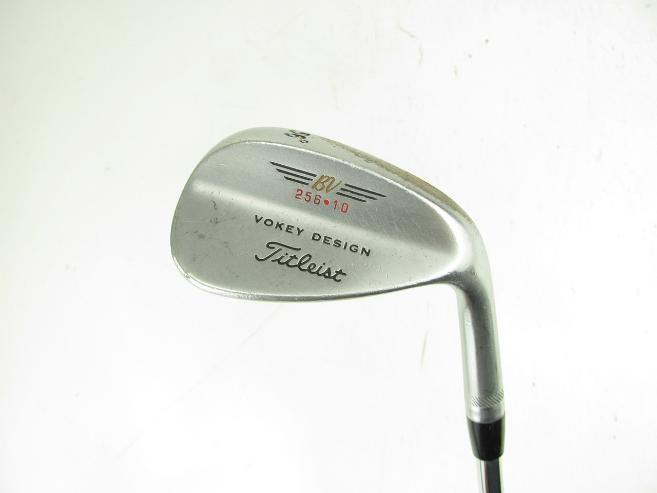 Titleist Vokey Design Spin Milled 56 degree Sand Wedge w/ Steel