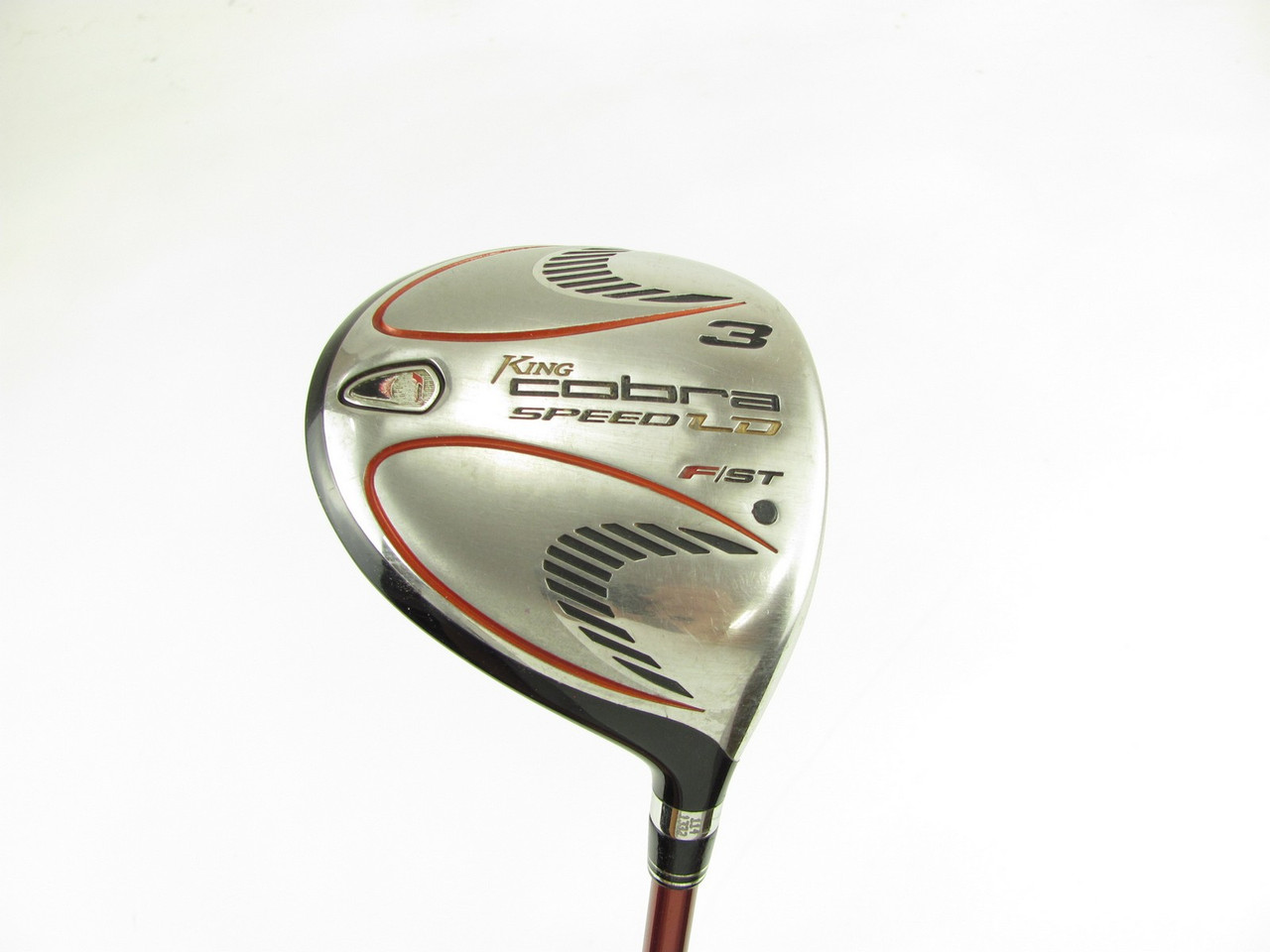 Cobra Speed LD F/ST Fairway 3 Wood w/ Graphite Regular - Clubs n