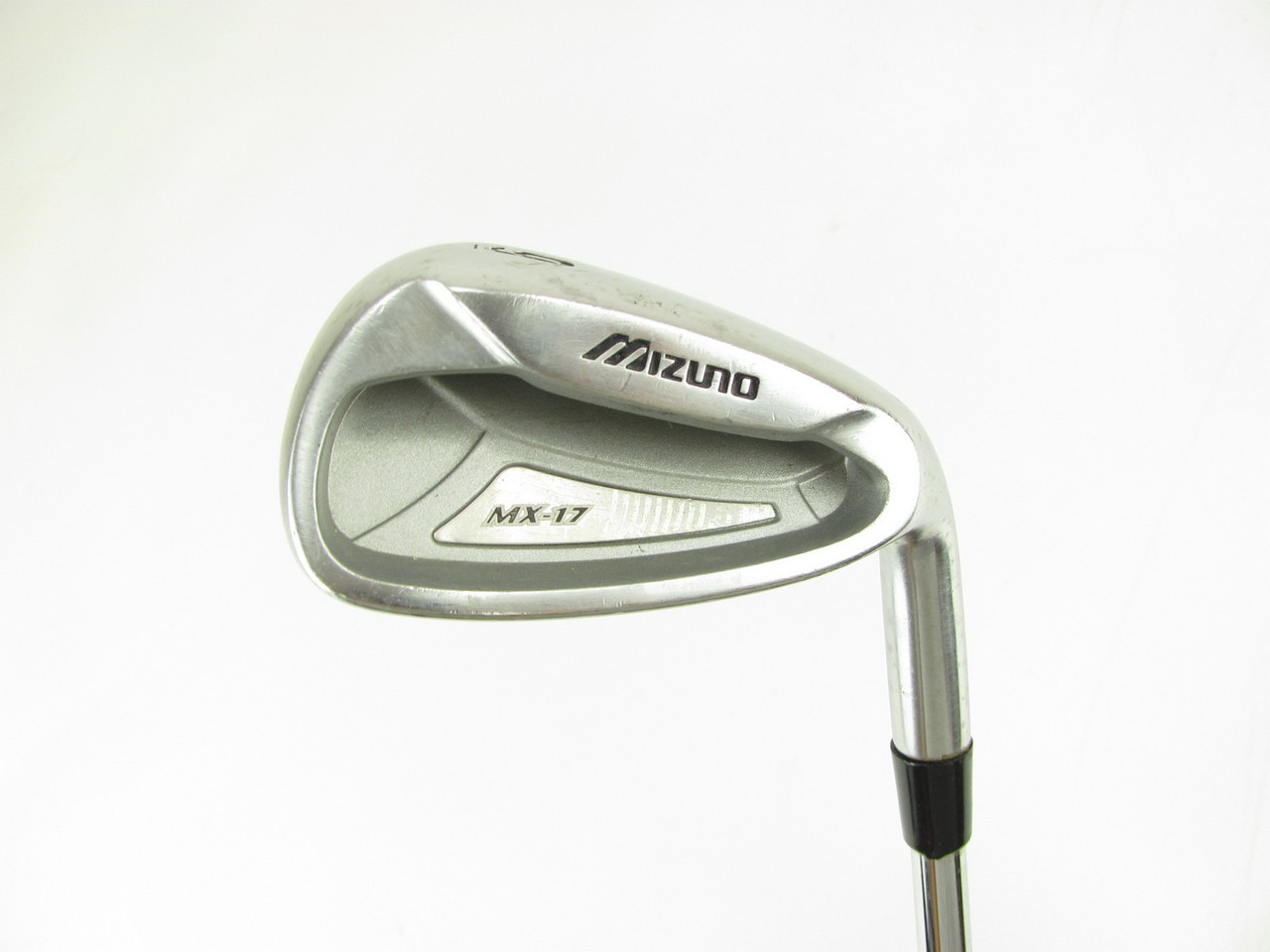 Irons Review Mizuno Mx 17 Irons For Sale Mizuno MX-17 Single Iron
