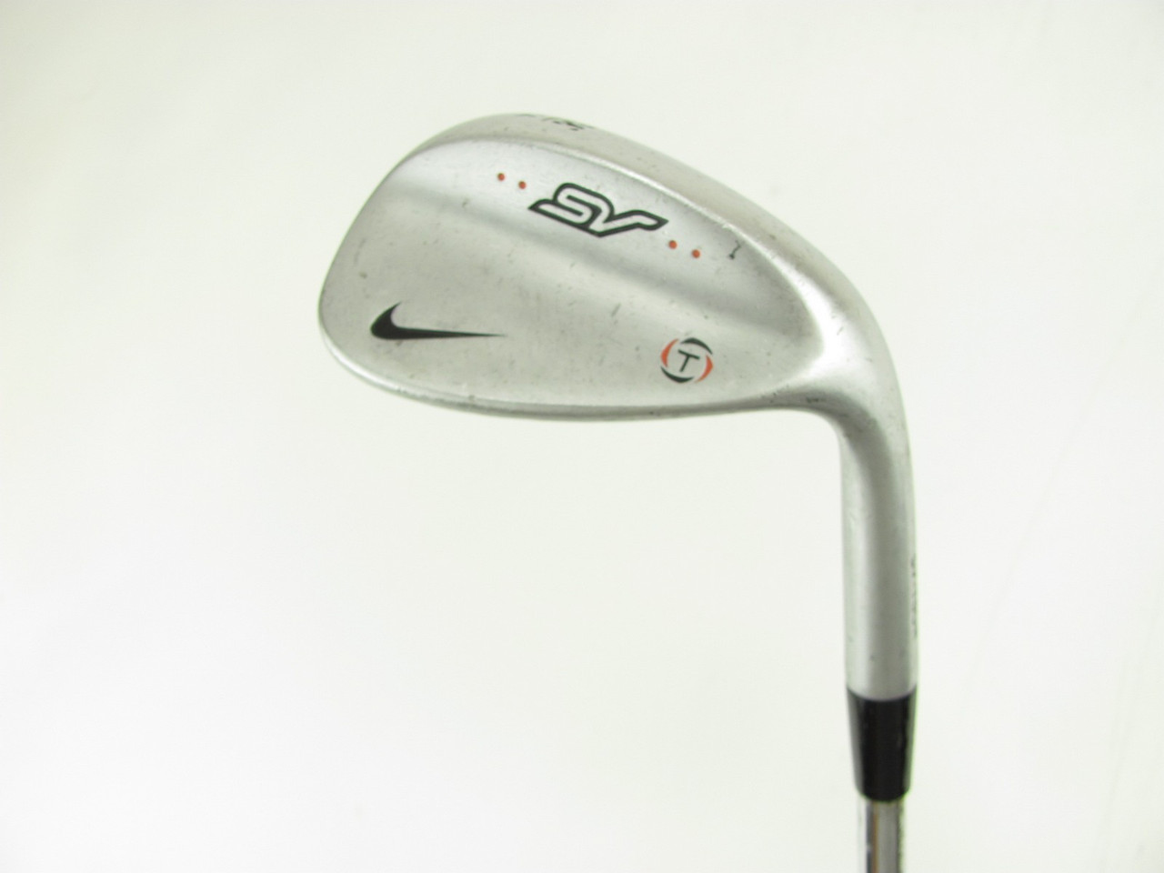 Nike SV Tour Chrome Sand Wedge 56 degree 56-14 w/ Steel S400