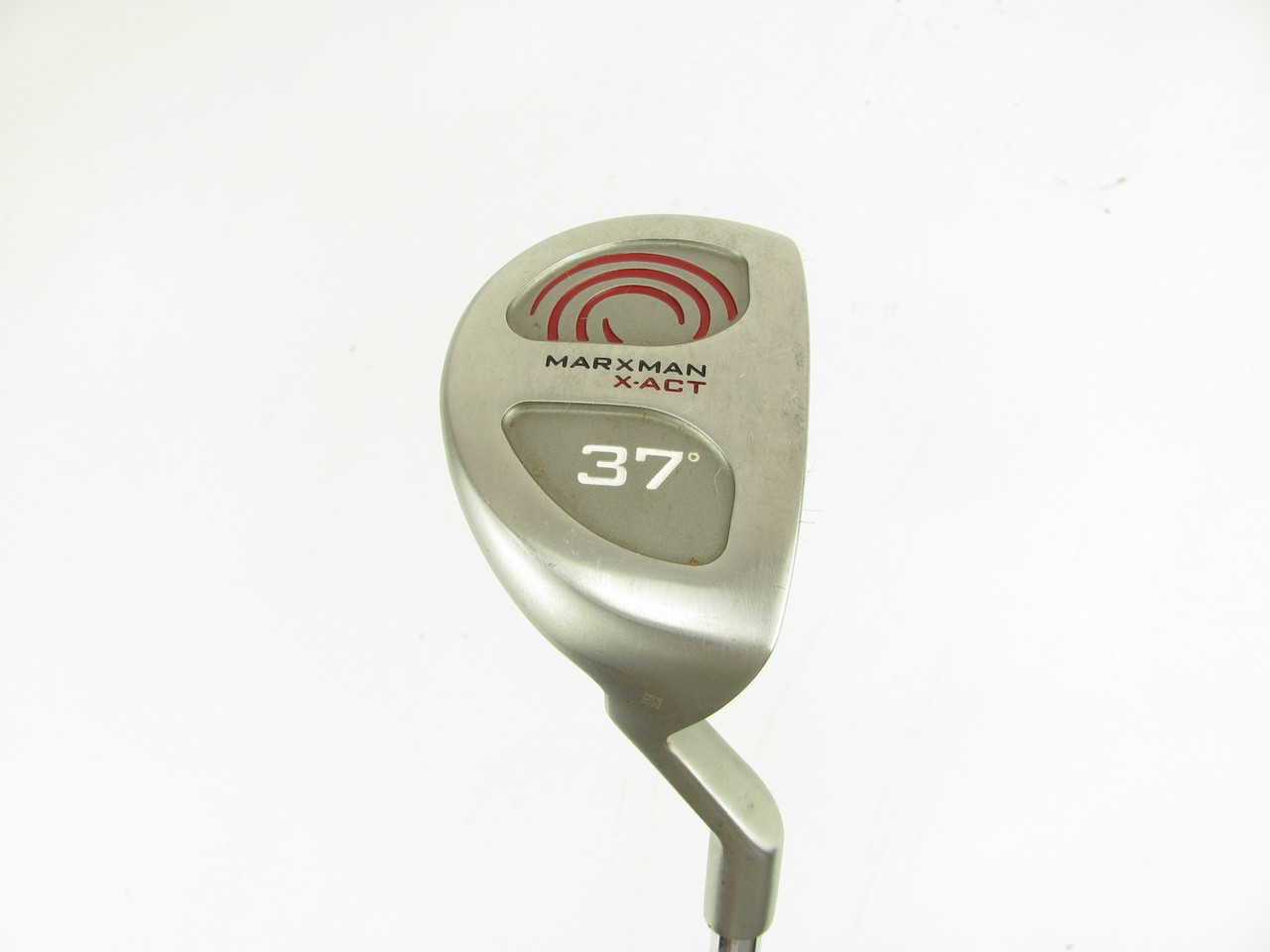 ODYSSEY MARXMAN X-ACT 37° チッパー オデッセイ マークスマン