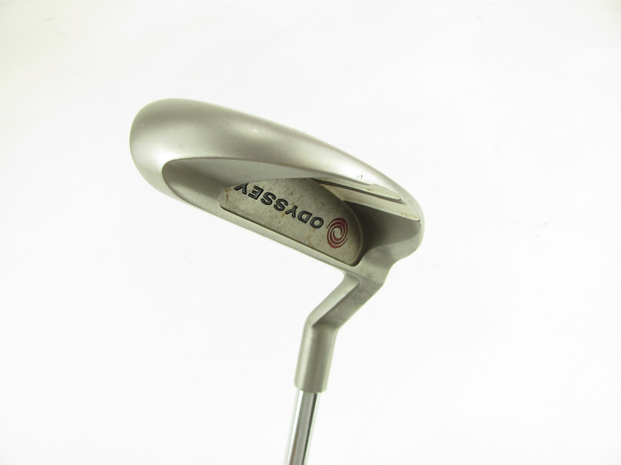 【良品】オデッセイ MARXMAN X-ACT チッパー 37° 右利き用 ODYSSEY オデッセイ MARXMAN X-ACT マークスマン メンズゴルフチッパー