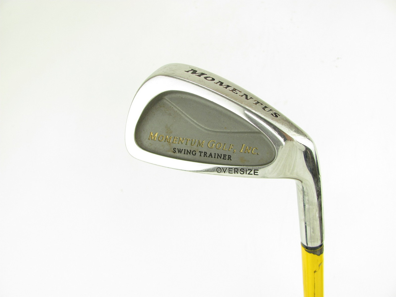 Momentum Golf Swing Trainer (40oz) モメンタム ゴルフ