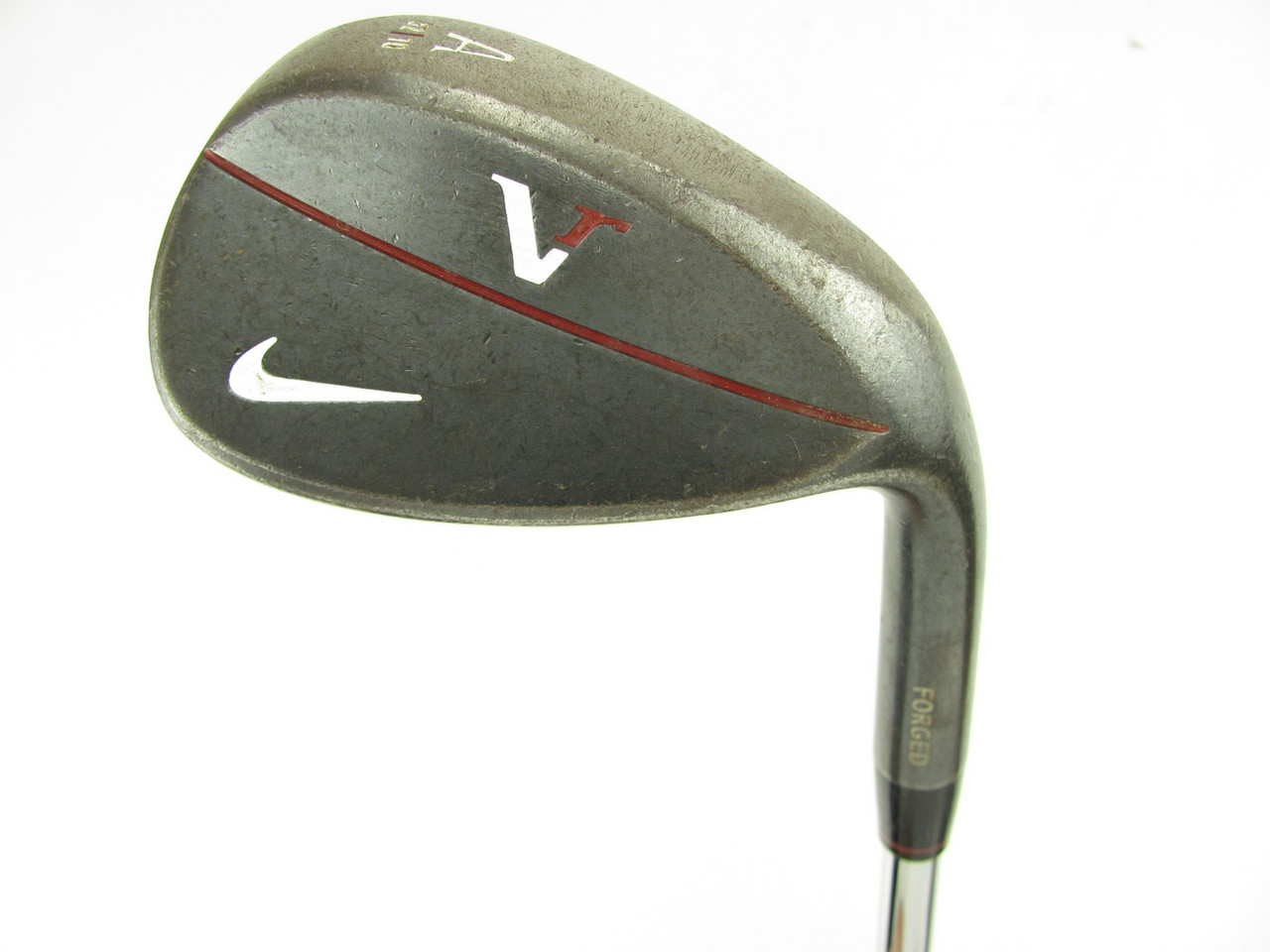 nike 52 wedge