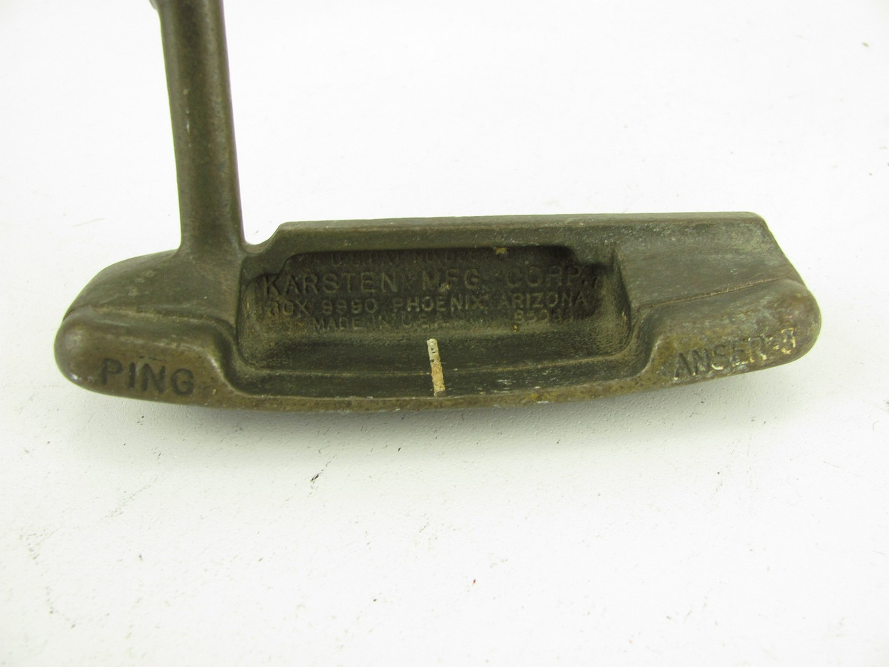 Ping Anser 3 Putter 34.5