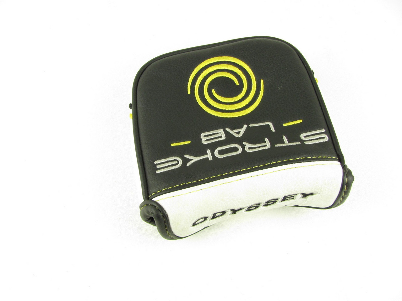 Odyssey Stroke Lab ( Black Ten, Ten 2019 ) Putter Headcover MALLET