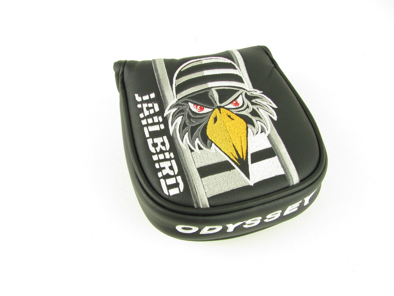 Odyssey Jailbird 380 Limited Edition Putter Headcover