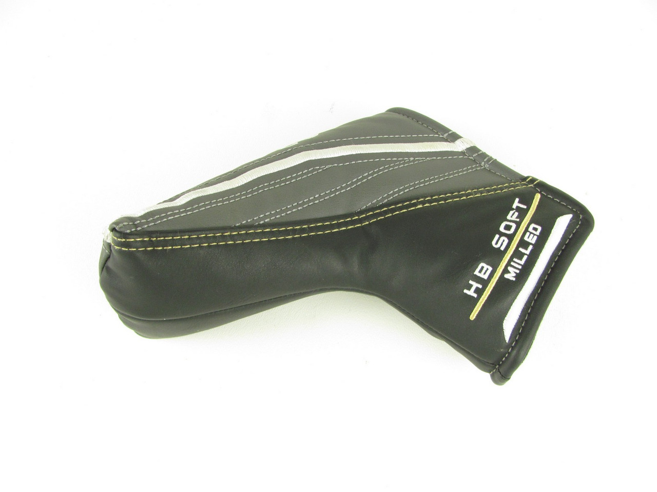 NEW Cleveland Golf HB Soft Milled Putter Headcover - Clubs n