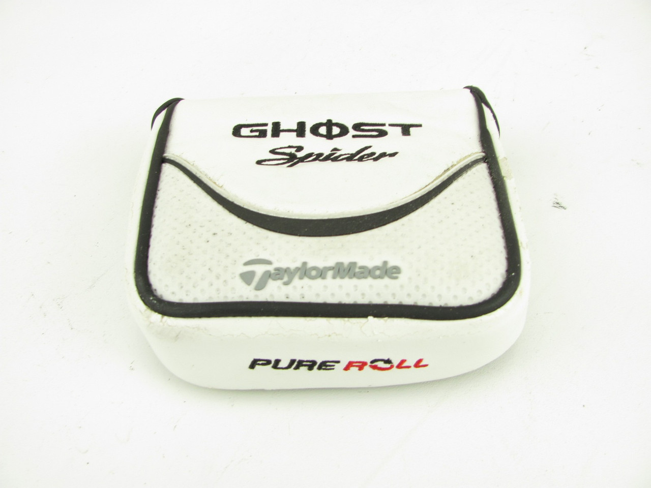TaylorMade Ghost Spider Itsy Bitsy (Center Shafted) Putter