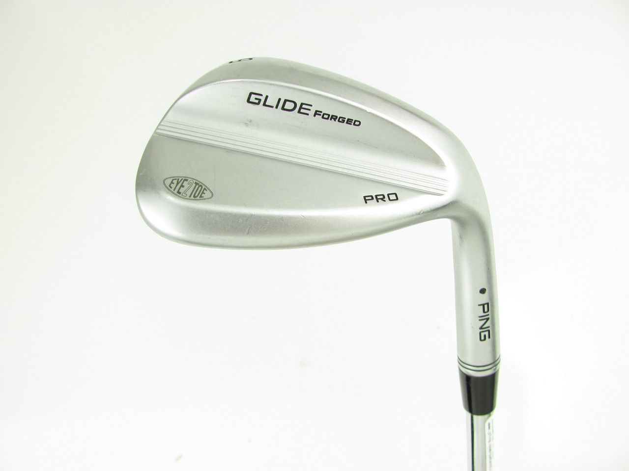 ️新品未使用️PING GLIDE FORGED PRO 56度 FORGED PRO GLIDE 59-8S PING