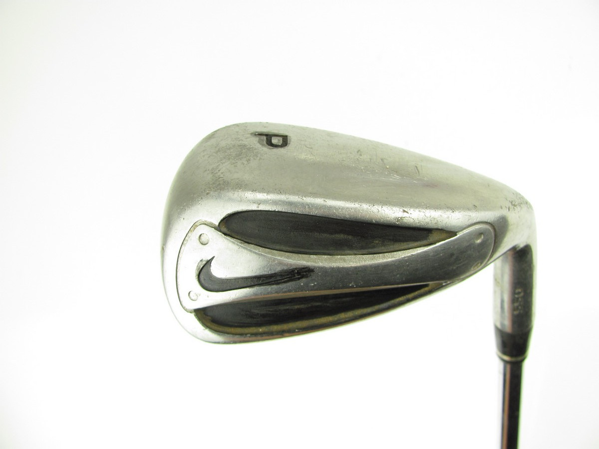nike slingshot sand wedge