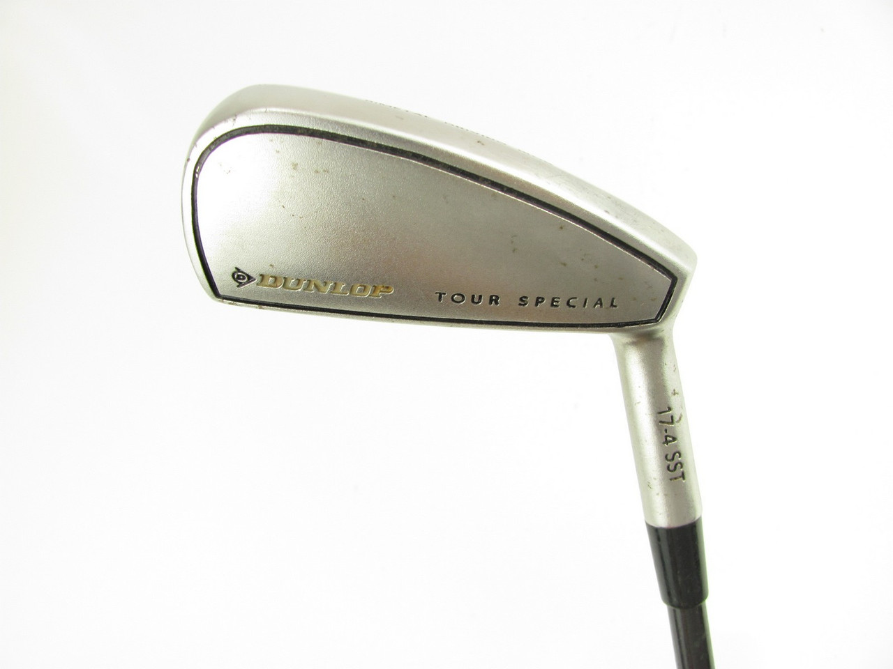 DUNLOP - ✨未使用パター: DUNLOP TOUR-Ⅰ Dunlop Tour Special Bimetal Driving Iron 16 degree with Graphite