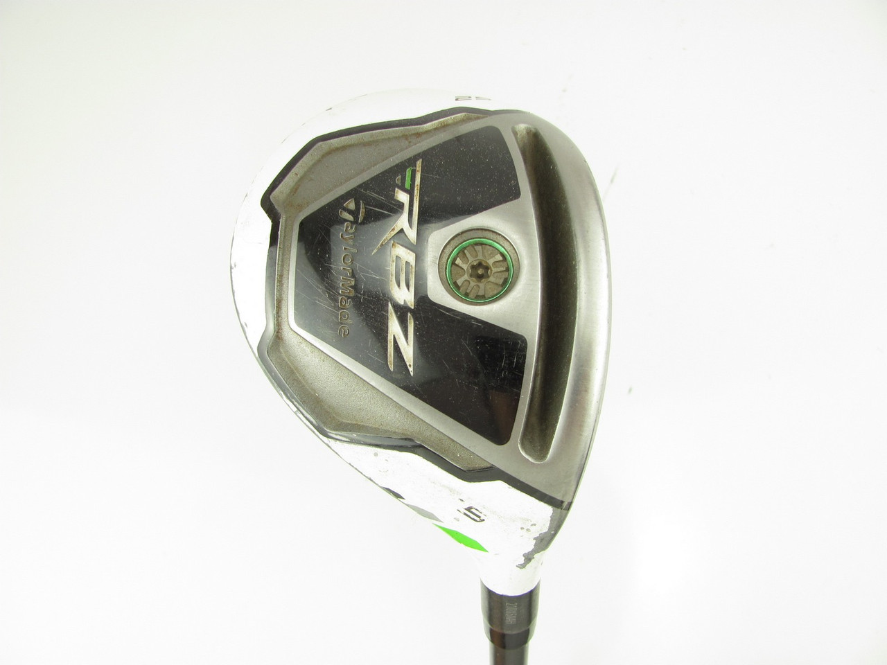 TaylorMade RBZ 5番ユーティリティ 25度 TaylorMade Golf RBZ RocketBallz (5) HYBRID 25* Right Handed