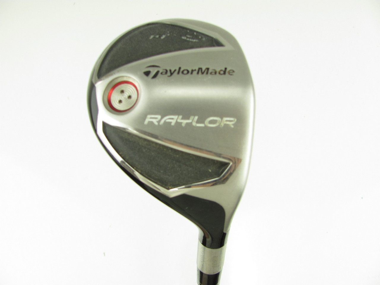 TaylorMade Raylor #3 Hybrid 19 degree w/ Graphite Regular - Clubs