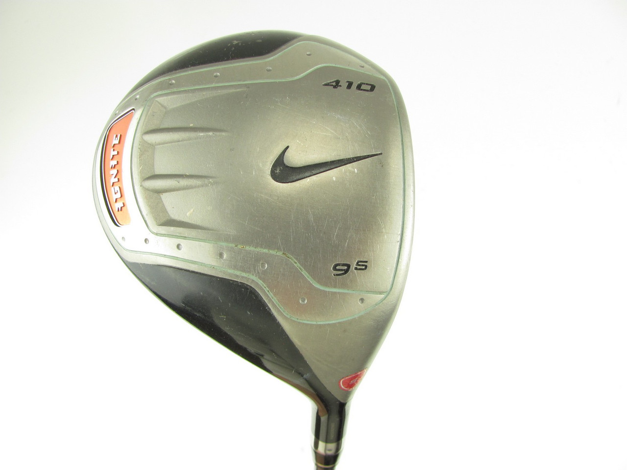 NIKE VAPOR FLYドライバーヘッド ナイキ ヴェイパー フライドライバー