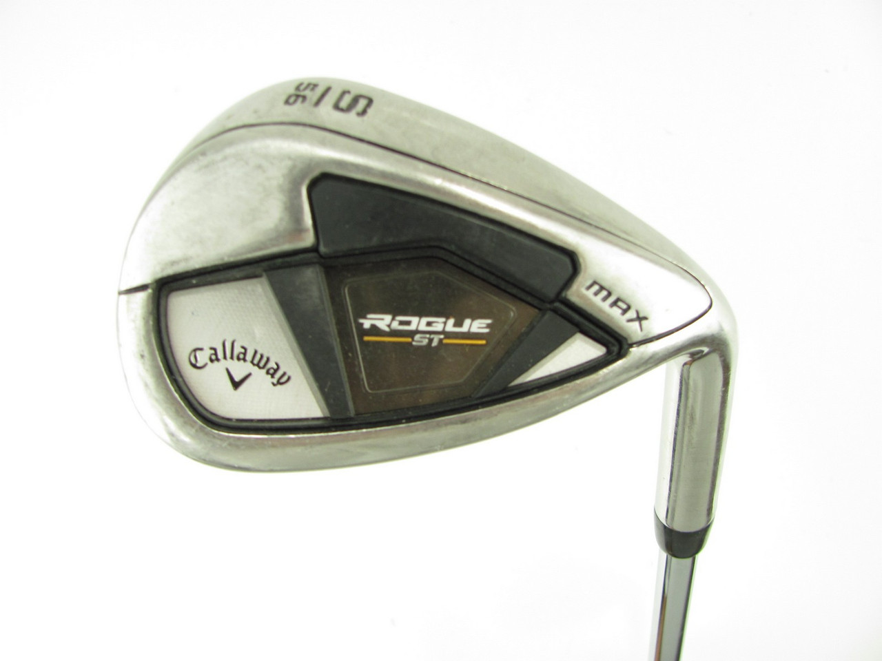 キャロウェイrogue st max SW サンドウェッジ56度 Callaway Rogue ST MAX Approach Sand Wedge 56 degree with Steel